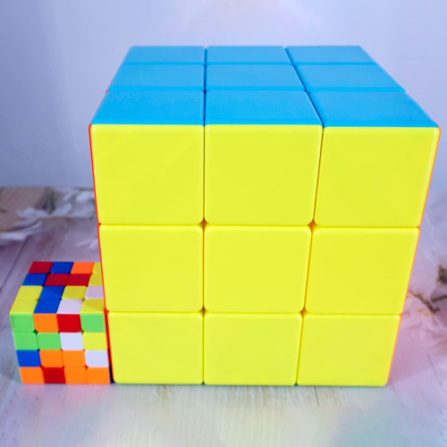 Super Cube Cubo 7.1 In Versión Mejorada 2022 Mmg