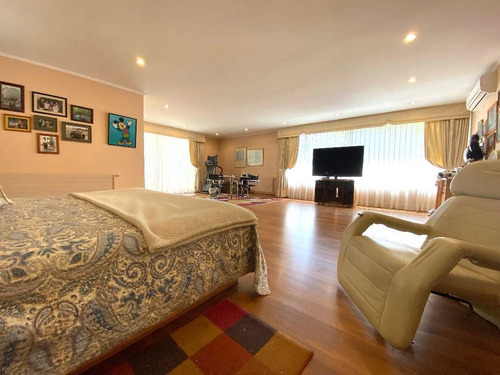 Los Trapenses 6 Dor - 6 Baños 1815 M2 - Cercano Stgo College