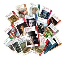 Comprar 30 Libros Juveniles Paquete Bibliotecas Apuntes Escolares