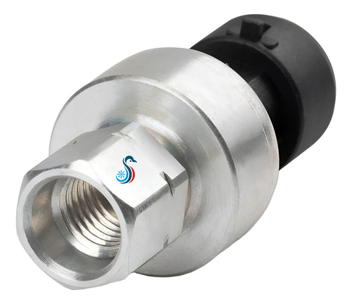 Sensor De Presion A/c Para Aveo, Spark 09-16 Tres Terminales