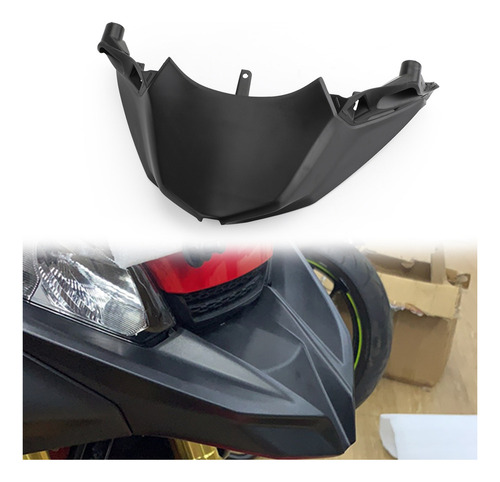 Extensión De Pico Del Guardabarros Delantero Para Honda X-ad