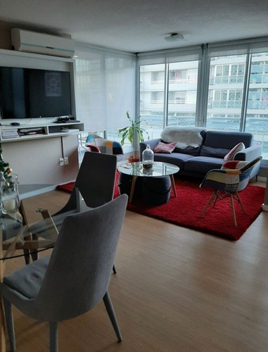 Imagen 2 de 9 de Venta Apartamento Garage Palermo