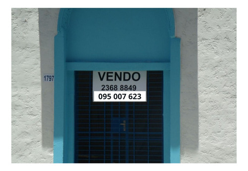 Casa Minas Y La Paz Excelente Esquina Vendo/ Financio.