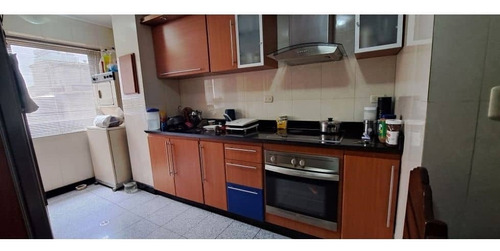 Apartamento En Venta En Bello Monte Caracas