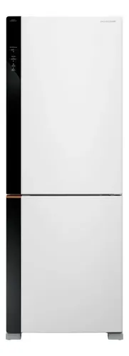 Geladeira Inteligente B= Smart Brastemp 500 Litros Bre66ab Branco