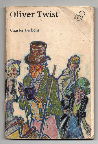 Oliver Twist - Charles Dickens (ingles) (8)