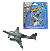 Comprar Avión Maisto Tailwinds Jet Coleccion Escala Metal Original