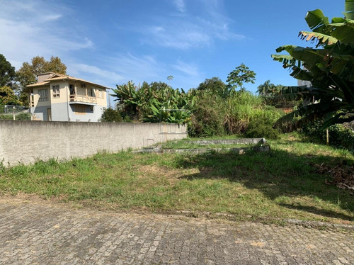 Imagem 1 de 3 de Terreno - Comerciario - Ref: 34527 - V-34524