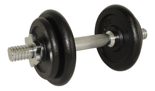 Pesa 10kg Con Discos Ajustables Estuche Mercado Libre Basics