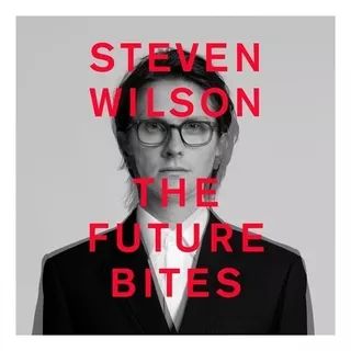 Steven Wilson - The Future Bites Vinilo Porcupine Tree