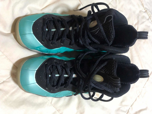 Imagen 3 de 4 de Botines Nike De Coleccion