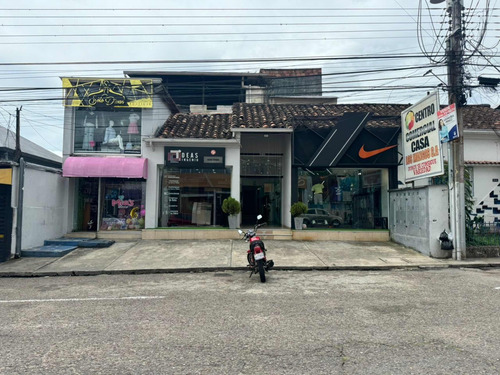 S.c Alquiler Local Comercial Ubicado En Cc Casa Los Magos