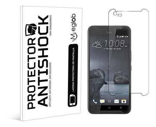 Protector Mica Pantalla Para Htc One X9