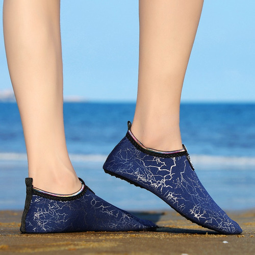 Zapatos De Natación For Senderismo De Playa De Agua Unisex