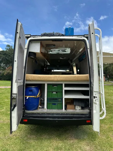 Volkswagen Lt 35 Diesel Mt 4x2
