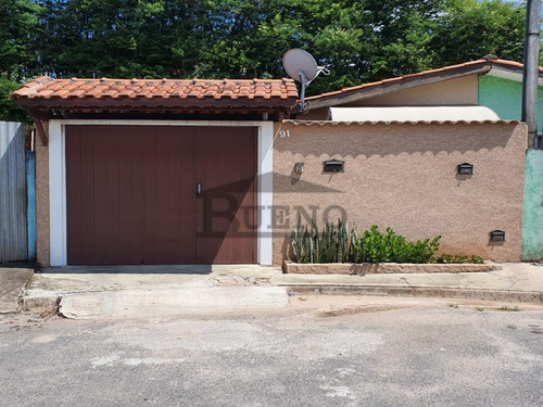 Imagem 1 de 9 de Casa - 2137 - 68105479