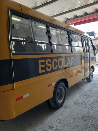 Imagem 4 de 15 de Volare V6 C/34 Lugar V6 C/34 Lugar Escola