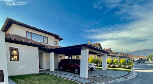 Imagen 25 de 26 de Los Robles De Inmobiliaria Manquehue Perfectamente Equipada!