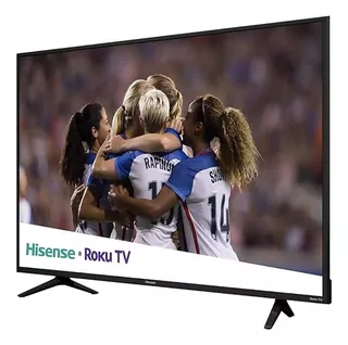 Smart Tv Hisense 40 Led Full Hd 40h4030f3