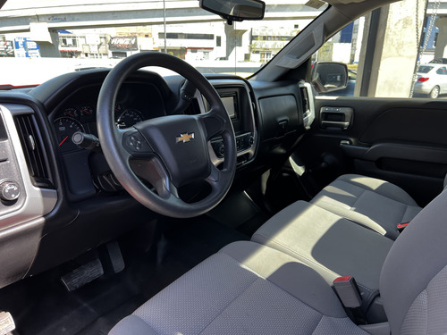 Chevrolet Silverado 4.3 1500 Ls Cab Reg Mt