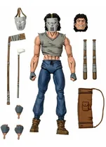 Comprar Tmnt 7 Inch Scale Figures Mirage Comics Ultimate Casey Jones