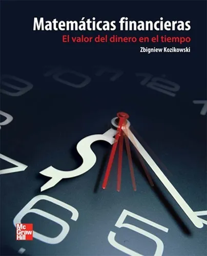 comprar Matemáticas Financieras Zbigniew Kozikowski Zarska