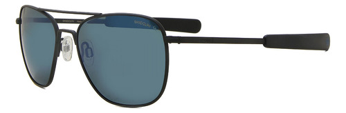 Lentes De Sol Randolph Engineering Pilot Polarized Af245 55