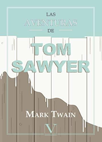 Libro : Las Aventuras De Tom Sawyer (infantil-juvenil) -...
