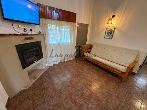 Casa Quinta En Alquiler- Chascomus