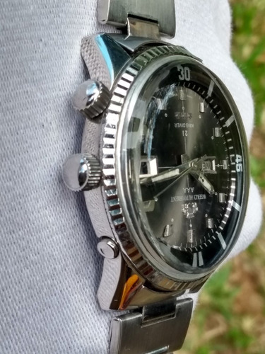 Orient Weekly Auto