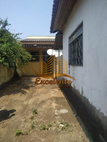Comercial - Aluguel - Jardim Santa Amélia - Cod. 2 - L2