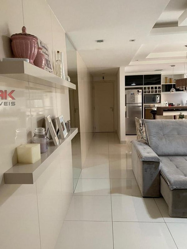 Ref.: 4821 - Apartamento Em Jundiaí Para Venda - V4821