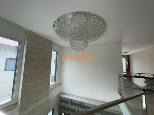 Imagem 10 de 22 de Casa Em Condomínio Para Locação, Condomínio Residencial Dezoito Do Forte/alphaville, Santa De Parnaíba/sp. - 5891