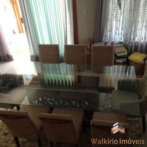 Imagem 16 de 26 de Casa Com 3 Dorms, Jother Perez, Governador Valadares - R$ 1.300.000,00, 0m² - Codigo: 43 - V43