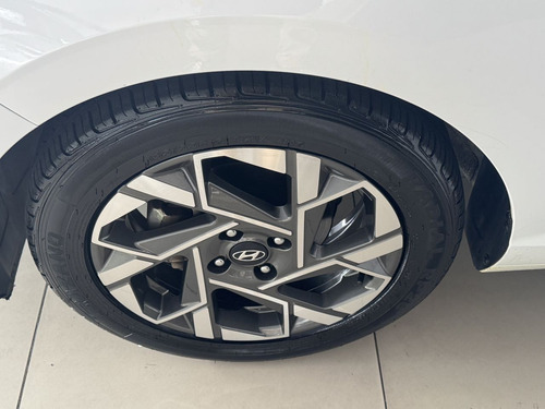 Hyundai HB20 HB20 Comfort 1.0 TB Flex 12V Aut