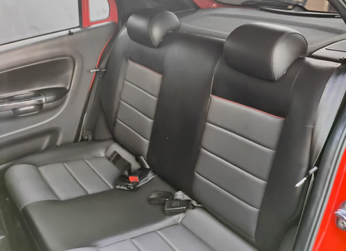 Volkswagen Gol 1.0 Vht Rock In Rio Total Flex 5p