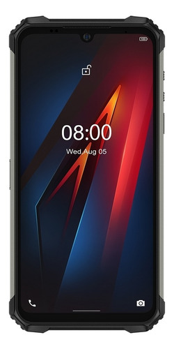 Armor 8 Pro - Telefono Resistente Agricola Construcción