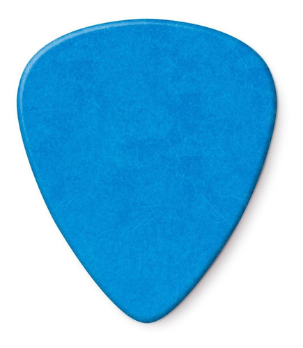 36 Plumillas Dunlop Tortex Standard 1.0 Azul 418b1.0