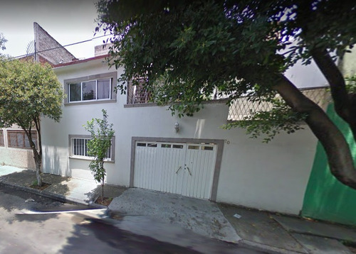 Imagen 4 de 7 de Casa En Kioka Azcapotzalco Sr