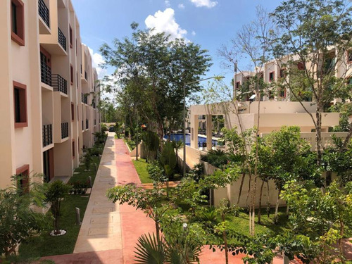 Departamento En Venta En Cancún Centro, Benito Juárez, Quintana Roo