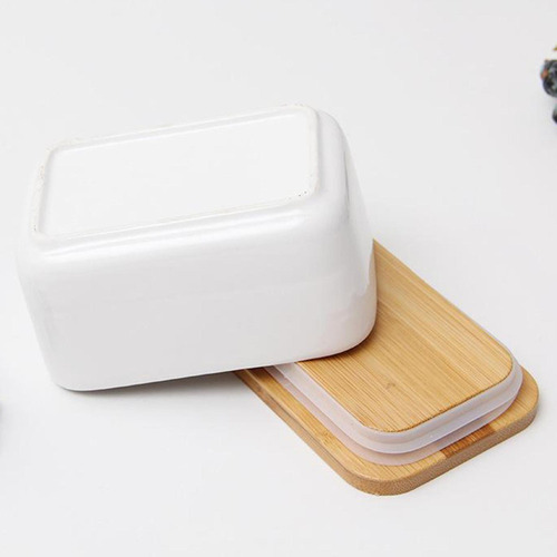 Envío Gratuito Caja De Cerámica Sellada Con Contenedor