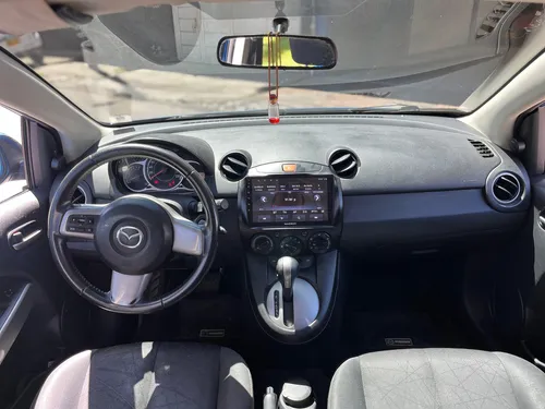 Mazda 2 1.5 15hm1c