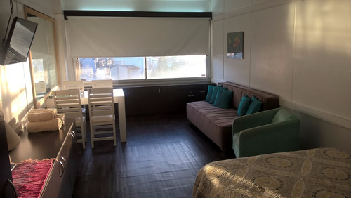 Alquilo Departamento Céntrico En Bariloche Para 4 Pax