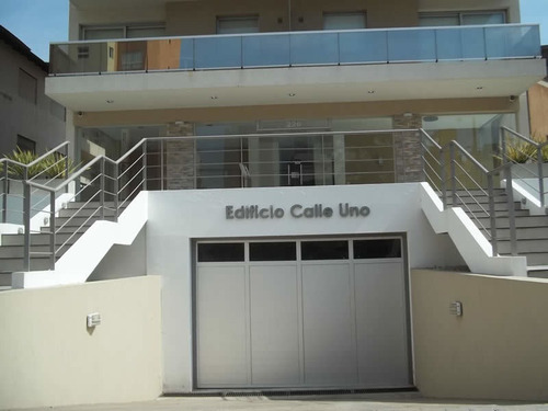 Exc. Depto 3 Amb, Todo Los Servicios, En Venta Villa Gesell
