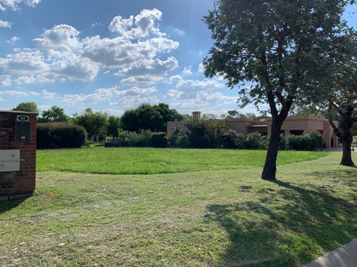 Imagen 3 de 7 de Lote Estancia Smithfield Con Proyecto Aprobado