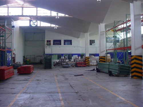Bodega Independiente De 2830m2, Oficinas En Dos Niveles, Dos Entradas De Trailer