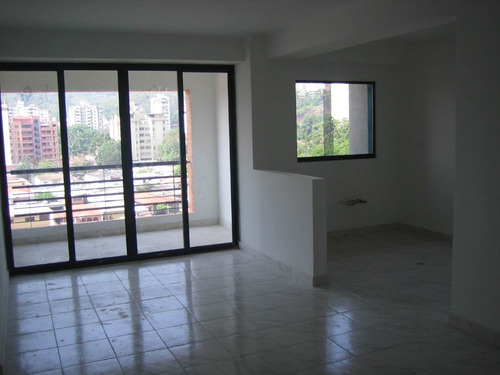 Imagen 16 de 17 de Apartamento En Venta Res. Santa Ana