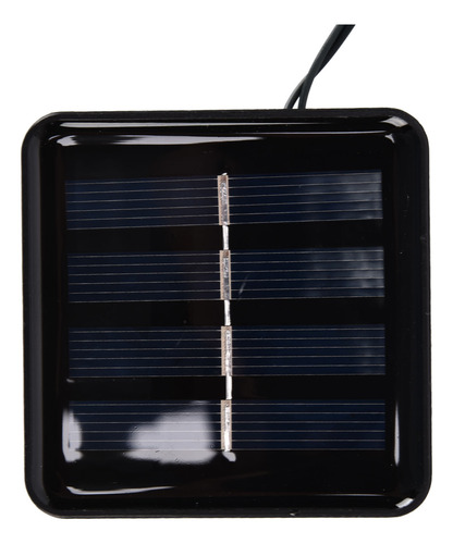 Guirnalda De Luces Solares Con Forma De Libélula, 30 Led, Al