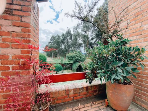 Casa En Venta En Vereda Pueblo Viejo. Cod V10871