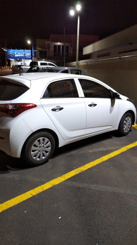 Hyundai Hb20 2015 1.0 Comfort Flex 5p